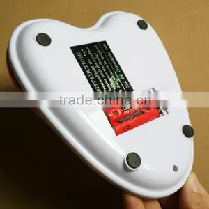 5KG/1G Sweety Digital Scale 5kg thumbnail-5
