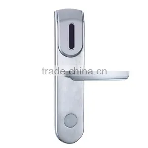 New Premium Digital Hotel Lock With Free Management System thumbnail-2