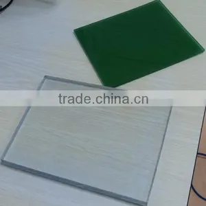 Polycarbonate Sheet Solid for Police Shield thumbnail-2