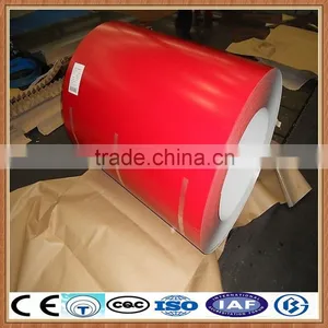 Building Construction Material Ppgi Steel Coil/color Coated Ppgi Ral 9012/ppgi Coil Made in China thumbnail-1