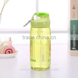 600ml Best Selling Sports Water Bottle Free Sample thumbnail-5