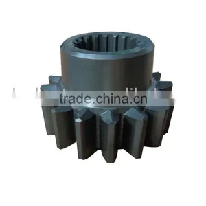 Agricultural Machine Harvester Spare Parts Gear For Sell thumbnail-1