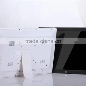 Rohs CE,FCC Wholesale 12 Inch Electronic Digital Photo Frame Manufacturers thumbnail-5