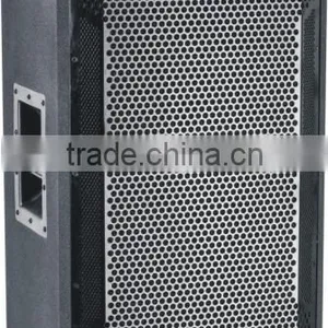 Hot Selling Wooden Monitor Speaker Sound Box Loudspeaker thumbnail-2