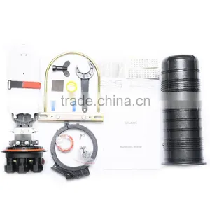 GJS-D002_Fiber Optic Splice Yuyao Enclosure thumbnail-3