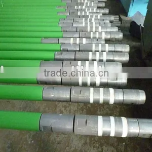 API 11 AX Subsurface Sucker Rod Pump thumbnail-1