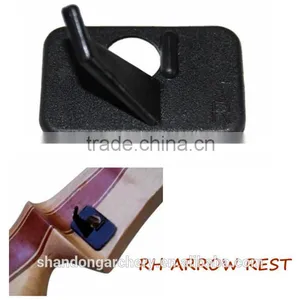 Wholesale Plastic Arrow Rest for Recurve Bow thumbnail-1