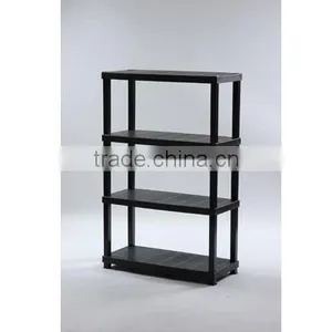 Plastic Multipurpose Rack thumbnail-1