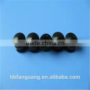 Disposable Medical Rubber Piston Seal thumbnail-1