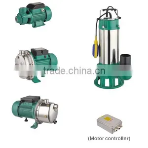 Solar Power Pump thumbnail-3