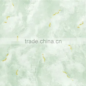 Gilding Keystone Black Walnut Glazed Porcelain Floor Tile thumbnail-5