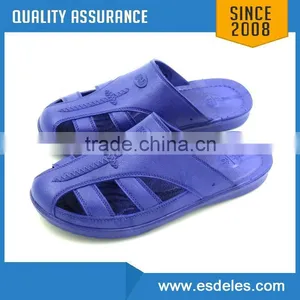 2016 Manufacture Wholesale Esd Cleanroom Shoes Antistatic Fabric Cheap Esd Cleanroom Shoes thumbnail-4