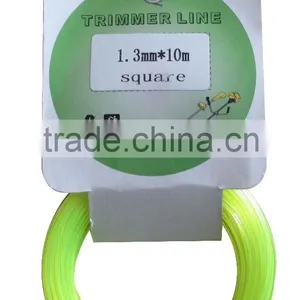 Petrol Grass Trimmer Line thumbnail-6