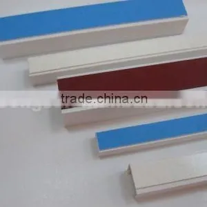 High Quality Self-adhesive Pvc Cable Canaleta for Electrical Wiring thumbnail-1