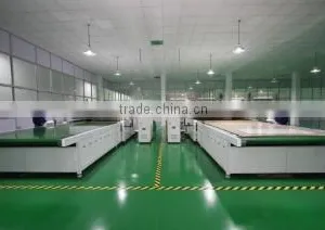 Zhejiang Ganghang Solar Technology Co., Ltd. company overview - view 1 thumbnail
