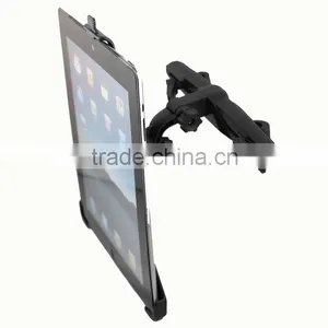 New Headrest Car Mount Holder Stand for Pad 1/2/3 Holder Bracket Stand thumbnail-2