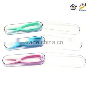 Ningbo Kaida Soft Contact Lens Lenses Holding Plastic Tweezer Holder thumbnail-2