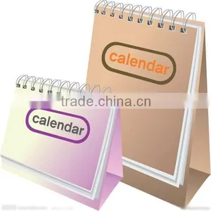 Promotion Wall Calendar,Desk Calendar,2016 Calendar thumbnail-2