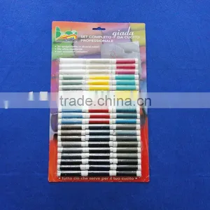 Sewing Thread Kit thumbnail-1