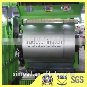 Galvanized Steel Coil Rolls thumbnail-2