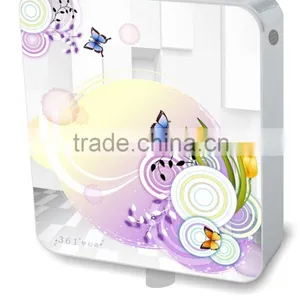 PP Flush Tank AC-913 08 thumbnail-3