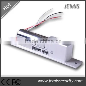 Security Lock for Access Control System JM-500LTS thumbnail-1