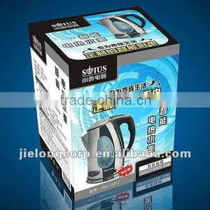 Produce Electric Fan Carton Box thumbnail-5