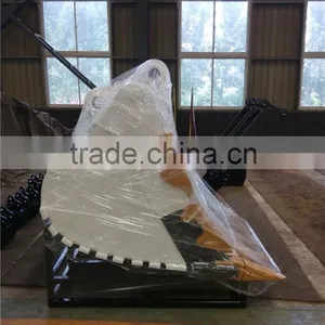 1.33 m3 Excavator Bucket,313d2 Excavator Bucket,long Arm for Excavator thumbnail-4