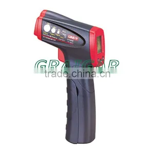 Uni-T UT300A Infrared IR Non-Contact LCD Thermometer Digital IR Thermometer thumbnail-1