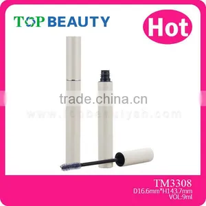 TM3308- 9ml Aluminum Makeup For Life Mascara Tube thumbnail-1