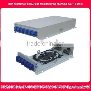 Best Price High Quality Fiber Optic Terminal Box Otb-0216 thumbnail-5