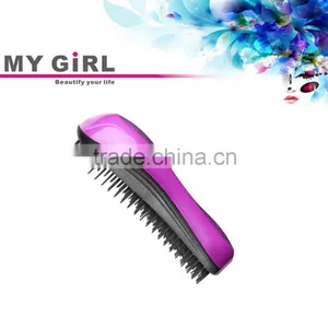 My Girl Hot New Products for 2016 High Quality Best Brush for Thin Hair Hair Detangler Brush thumbnail-1