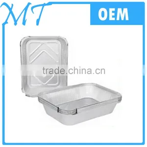 Aluminium Foil Container thumbnail-6