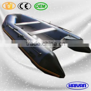 Rigid Inflatable Boat thumbnail-2