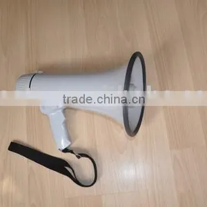 Megaphone Speaker thumbnail-1