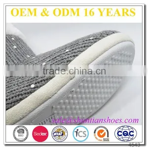 Handcrafted Indoor Casual Cheap Wholesale Slippers thumbnail-6