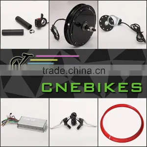 Ebike Wheel Motor 1000w thumbnail-1