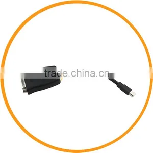 20cm Active Mini DP to DVI Converter From Dailyetech thumbnail-1