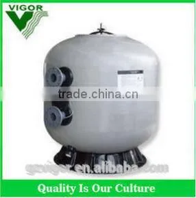 Swimming Pool Sand Filter Pump ,sand Filter for Water Treatment thumbnail-1