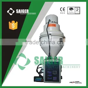 Plastic Feeding Hopper for Injection Molding Machine thumbnail-1