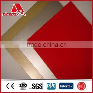 AA3003 ACP Aluminium Composition Panel thumbnail-1
