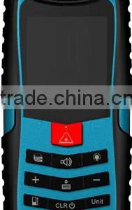 LD-70T Digital Laser Distance Meter, Rangefinder, 70M, +/-2MM, Most Durable, Voice Data Report thumbnail-3