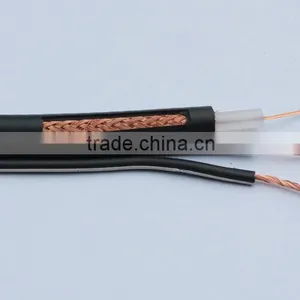 Coaxial Cable Chinese Factory Rg59 Cable thumbnail-3