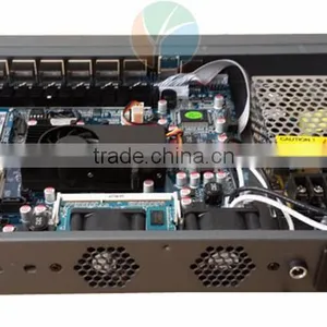 Radius Manager Panabit PFSense Monowall PFS OPENWRT ROS Firewall Soft Routing Firewall Motherboard thumbnail-3
