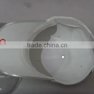 Baseball Cap With Built-in Led Light thumbnail-4