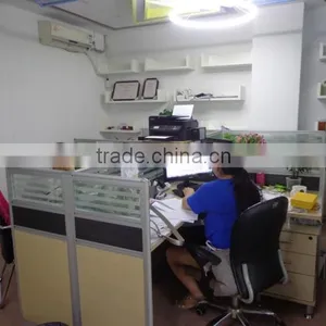 Yiwu Forever Beautiful Import & Export Co., Ltd. company overview - view 3 thumbnail