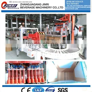 Case Packer/Case Packing Machine thumbnail-1