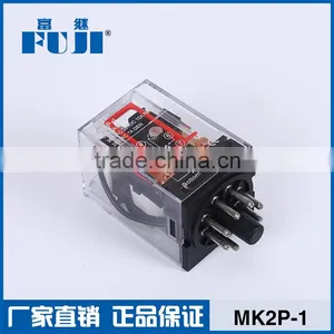 8 Pin General Purpose Relay MK2P-1 thumbnail-1