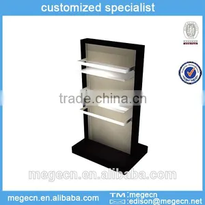 Shirt Hanging Clothes Metal Display Rack thumbnail-2