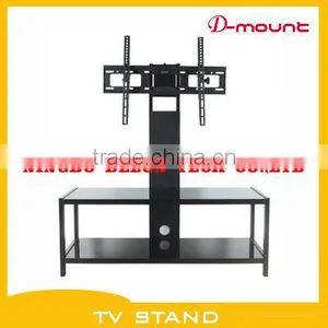 For up to 46 Inch Modern TV Plasma LCD TV STAND thumbnail-1